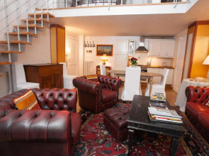 Charme in Santa Croce