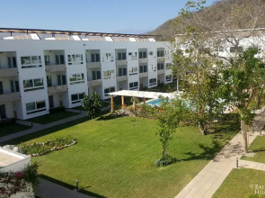 9 Bahías Huatulco