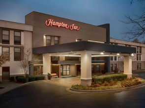 Hampton Inn Collierville