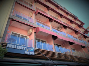 Melody city hotel
