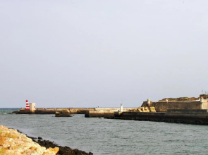 Casas do Pomar