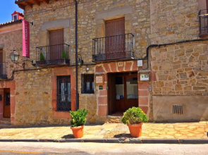 La Casona de Lucía
