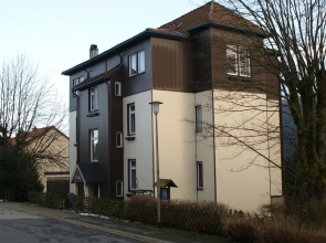 Pension Cecilie