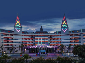 Botanik Platinum - All Inclusive