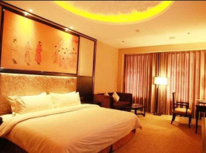 Morning Time Enjoy Service Hotel