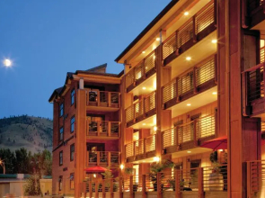 WorldMark Lake Chelan Shores