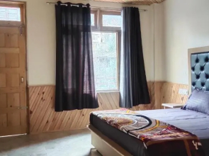 Pine view kasol