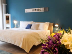 The Studio Executive