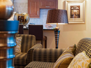 The Gailes Hotel and Spa