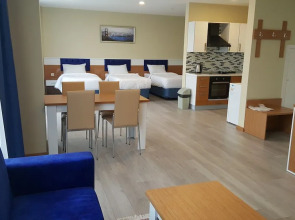 Skyblue Istanbul Hotel