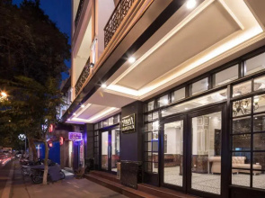 Alisa Hotel & Spa