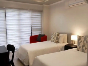 Trillo Bay Villas
