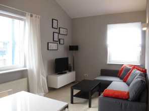 Dom & House - Apartments Sopocka Przystan