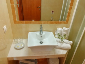 Thalia deco City & Beach Hotel