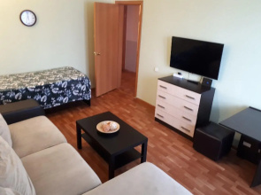 Aday Apartments (Edej Apartamenty) na prospekte Pobedy 34