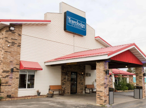 Travelodge by Wyndham Escanaba