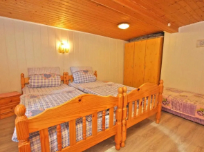 Ferienhaus Waren SEE 6591