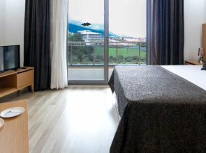 Gümüş Suites Spa Hotel Kuşadası