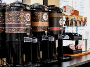 Extended Stay America Los Angeles - Lax Airport