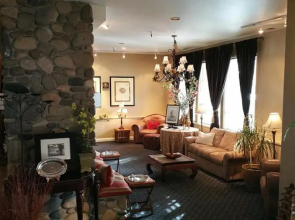 The Lodge at Kingsbury Crossing