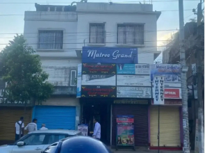 Matree Grand Lodge By GRB