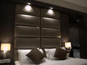 Hotel Sai Sanidhya