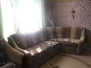 Apartamenty na ul Agrba 3/1