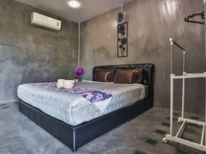 Judy Park & Resort Buriram