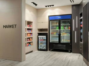 Towneplace Suites By Marriott Cincinnati Oakley