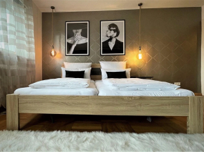 Design Apartment Vendome