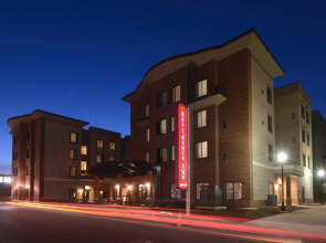 Residence Inn by Marriott Williamsport