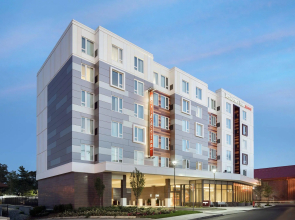 Residence Inn by Marriott Boston Watertown