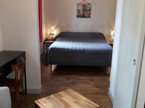 Le Relais de Boralde