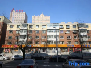 Changchun Merle fashion stay