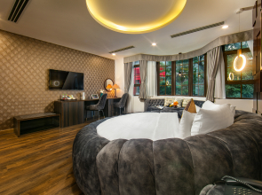 Midori Boutique Hotel
