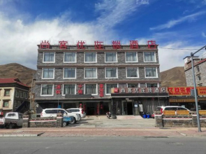 Shankee Chain Hotel (Kangding Xinduqiao Town)
