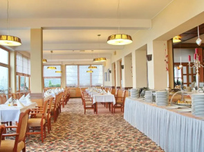 Hotel Olimp