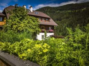 Bio-Bauernhof Tonibauer