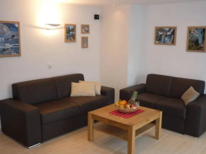 Apartment Hohe Tauern