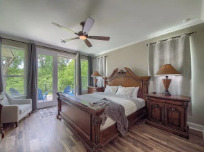 Cl 970 Water You Waiting For? 4 Bedroom Home