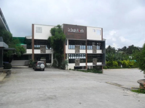 Le Jardin Rosella Boutique Suites