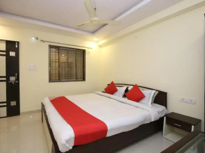 Hotel Kansal Inn by OYO Rooms