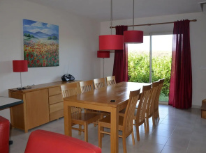 Villa in France With Private Garden