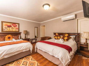 Fatmols guest lodge