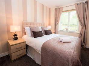 Elmcroft Court Serviced Apartments