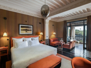 Selman Marrakech