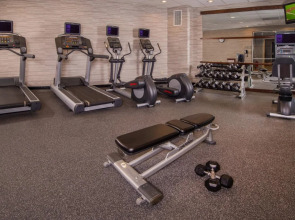 Courtyard Washington, DC/U.S. Capitol
