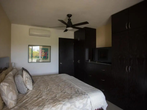 Pool View 3 Bedroom Apartment