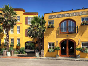 Andrew Pinckney Inn