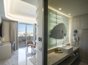 Green Suites Boutique Hotel